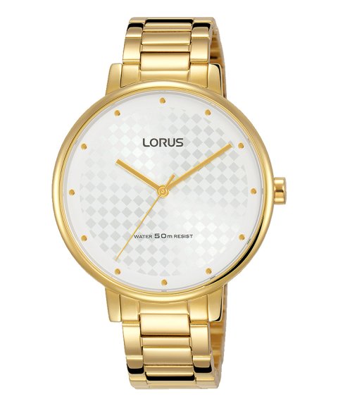 Lorus Women Relógio Mulher RG268PX9 Lorus Women Relógio Mulher RG268PX9