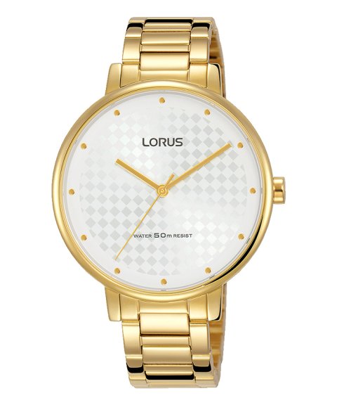 Lorus Women Relógio Mulher RG268PX9