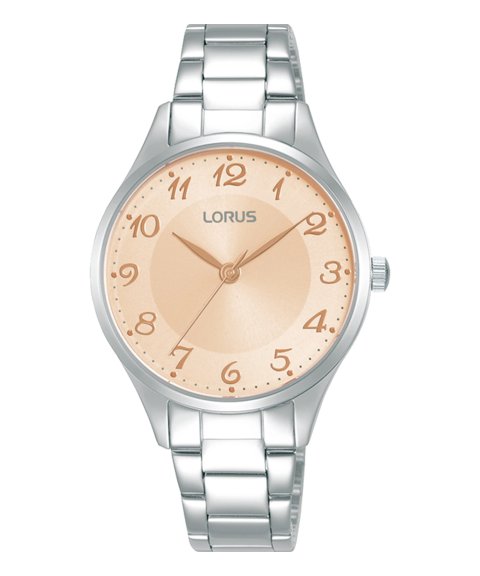Lorus Women Relógio Mulher RG269VX9