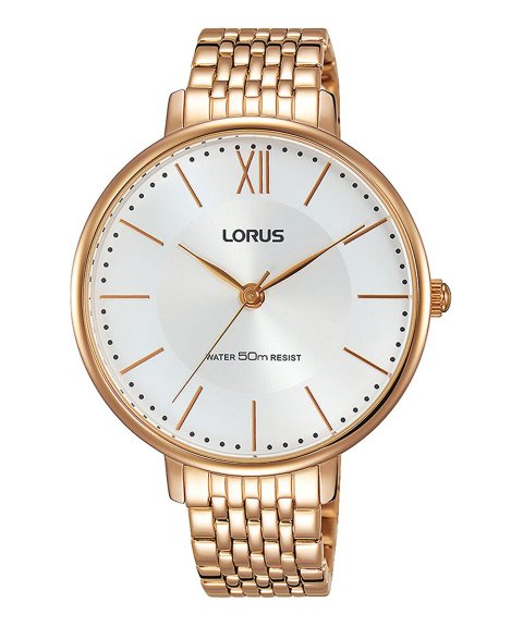 Lorus Women Relógio Mulher RG270LX9