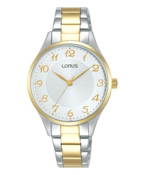 Lorus Women Relógio Mulher RG270VX9 Lorus Women Relógio Mulher RG270VX9