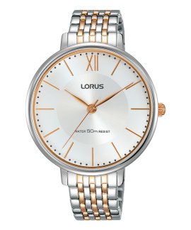 Lorus Women Relógio Mulher RG271LX9