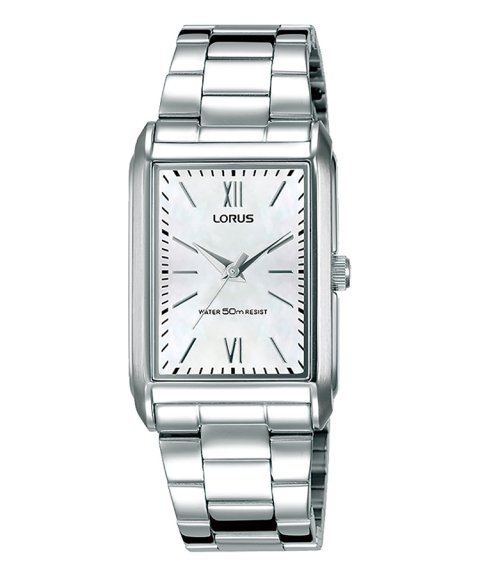 Lorus Women Relógio Mulher RG271MX9 Lorus Women Relógio Mulher RG271MX9