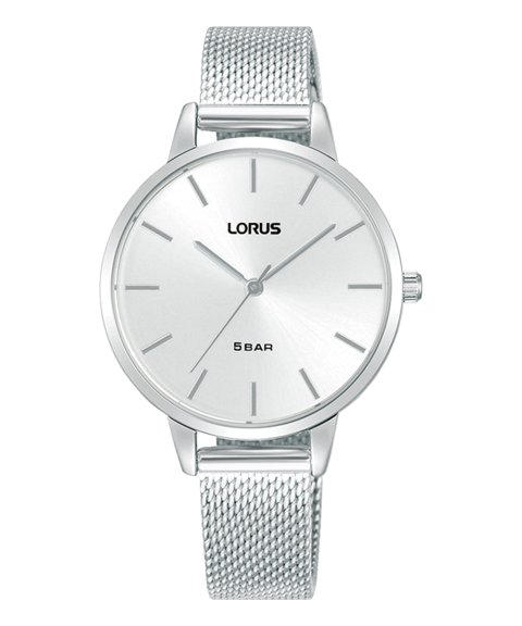 Lorus Women Relógio Mulher RG271WX9