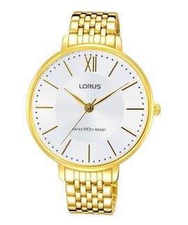 Lorus Women Relógio Mulher RG272LX9