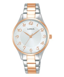 Lorus Women Relógio Mulher RG272VX9