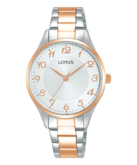 Lorus Women Relógio Mulher RG272VX9 Lorus Women Relógio Mulher RG272VX9