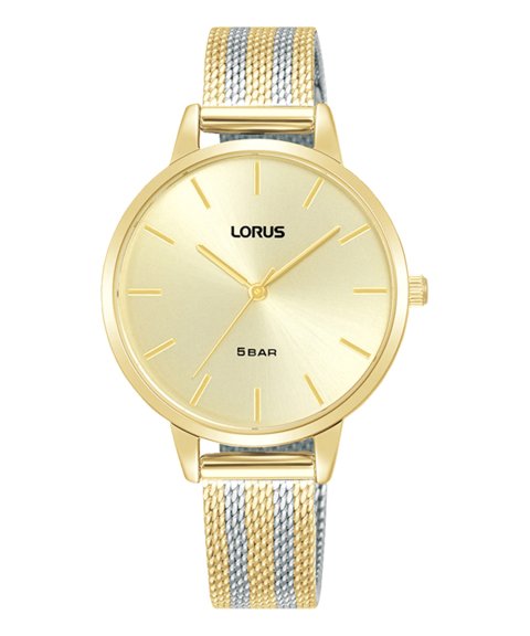 Lorus Women Relógio Mulher RG272WX9