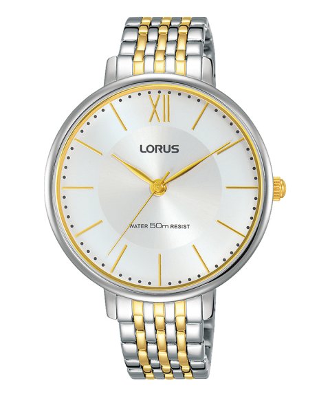 Lorus Women Relógio Mulher RG273LX9