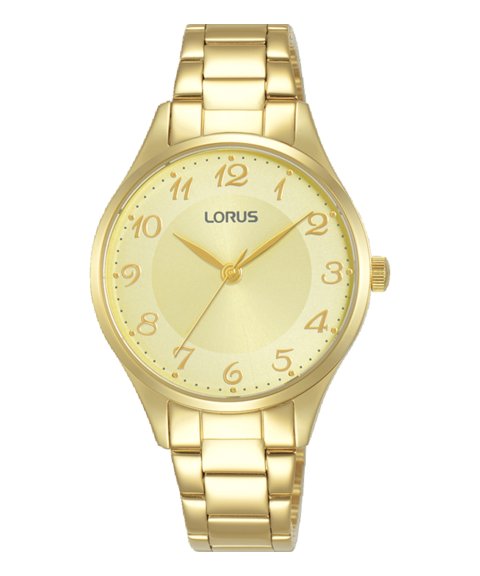 Lorus Women Relógio Mulher RG274VX9 Lorus Women Relógio Mulher RG274VX9