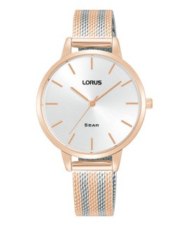 Lorus Women Relógio Mulher RG274WX9