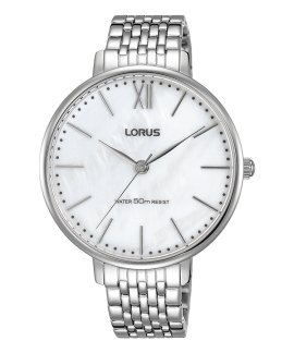Lorus Women Relógio Mulher RG275LX9