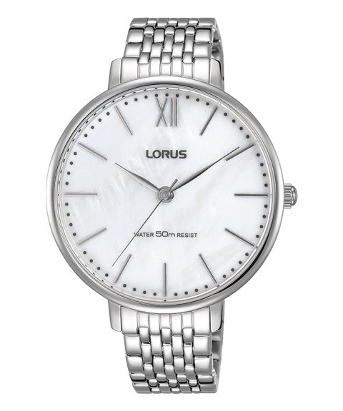 Lorus Women Relógio Mulher RG275LX9 Lorus Women Relógio Mulher RG275LX9