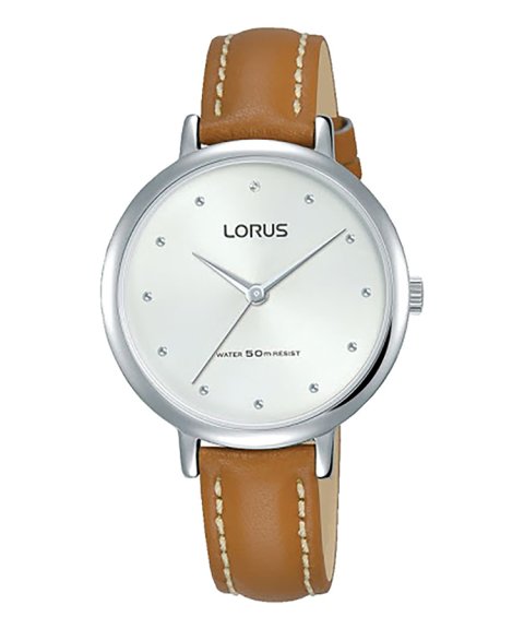 Lorus Women Relógio Mulher RG275PX8