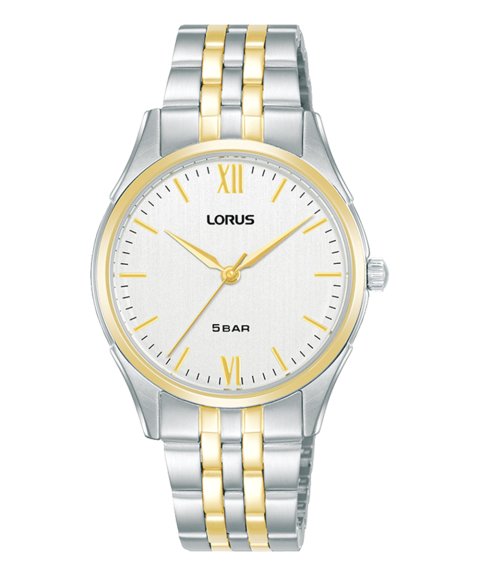 Lorus Classic Relógio Mulher RG276VX9 Lorus Classic Relógio Mulher RG276VX9