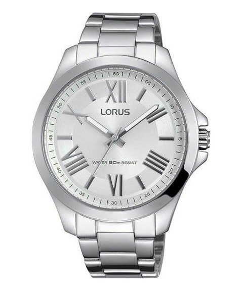 Lorus Women Relógio Mulher RG277KX9 Lorus Women Relógio Mulher RG277KX9