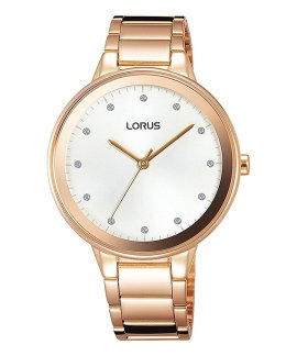 Lorus Women Relógio Mulher RG278LX9