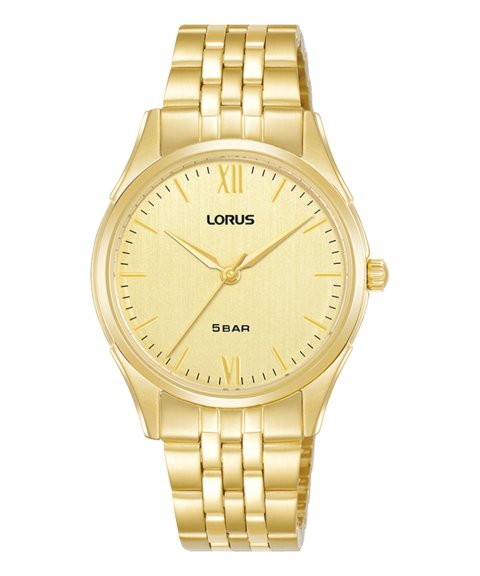 Lorus Women Relógio Mulher RG278VX9