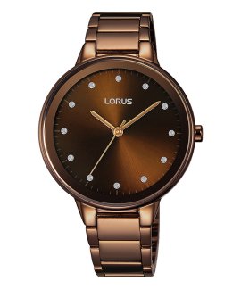 Lorus Women Relógio Mulher RG279LX9