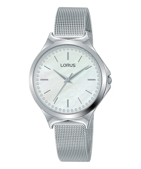Lorus Women Relógio Mulher RG279QX9 Lorus Women Relógio Mulher RG279QX9