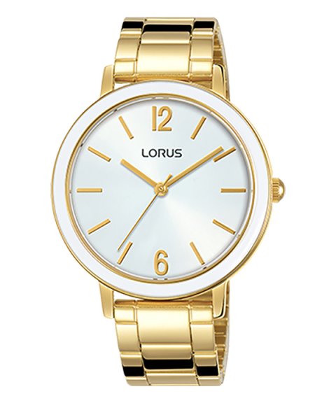 Lorus Women Relógio Mulher RG280NX9