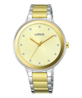 Lorus Women Relógio Mulher RG281LX9