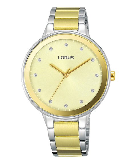 Lorus Women Relógio Mulher RG281LX9 Lorus Women Relógio Mulher RG281LX9