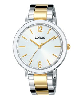 Lorus Women Relógio Mulher RG281NX9
