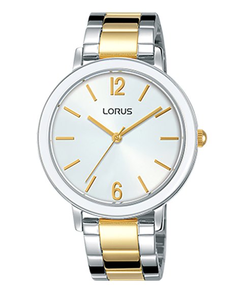 Lorus Women Relógio Mulher RG281NX9 Lorus Women Relógio Mulher RG281NX9