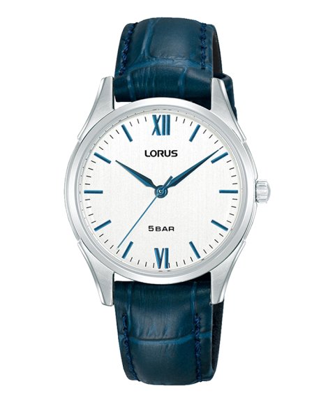 Lorus Women Relógio Mulher RG281VX9