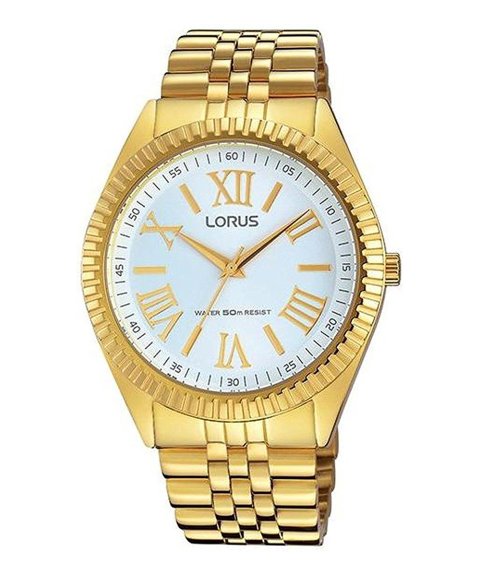 Lorus Women Relógio Mulher RG282JX9