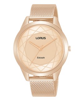 Lorus Women Relógio Mulher RG284TX9