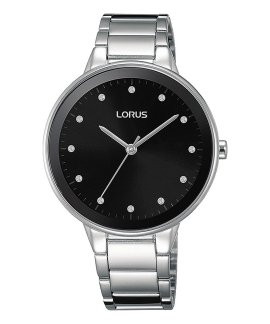 Lorus Women Relógio Mulher RG285LX9