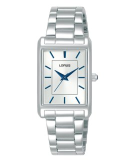 Lorus Classic Relógio Mulher RG285VX9