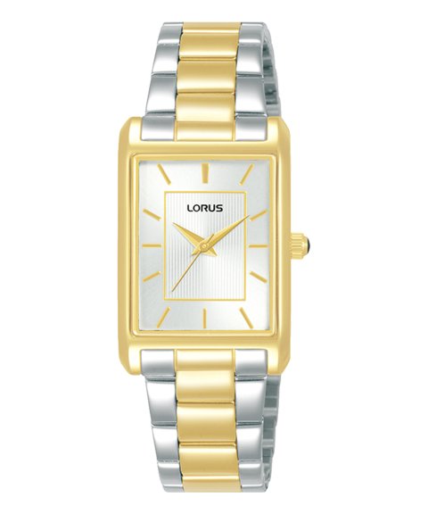 Lorus Classic Relógio Mulher RG286VX9 Lorus Classic Relógio Mulher RG286VX9