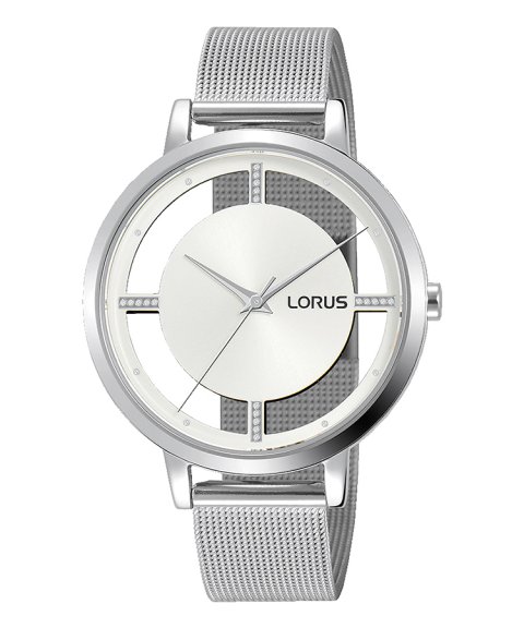 Lorus Women Relógio Mulher RG289PX9