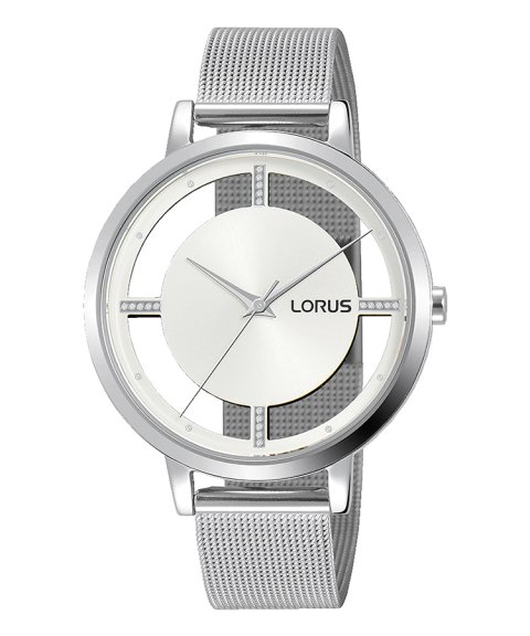 Lorus Women Relógio Mulher RG289PX9 Lorus Women Relógio Mulher RG289PX9
