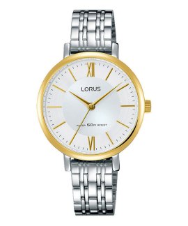 Lorus Women Relógio Mulher RG290LX9