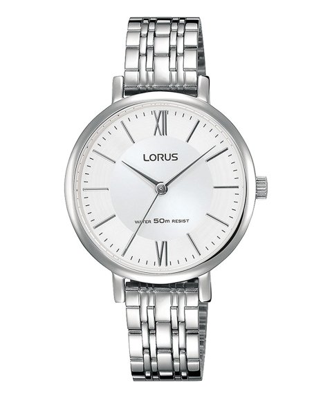 Lorus Women Relógio Mulher RG291LX9 Lorus Women Relógio Mulher RG291LX9