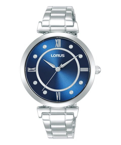 Lorus Women Relógio Mulher RG291VX9 Lorus Women Relógio Mulher RG291VX9