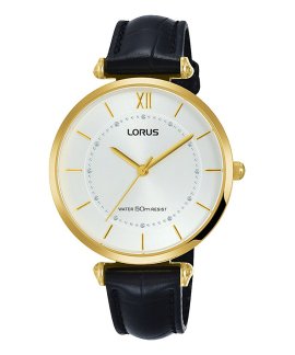 Lorus Women Relógio Mulher RG292MX8