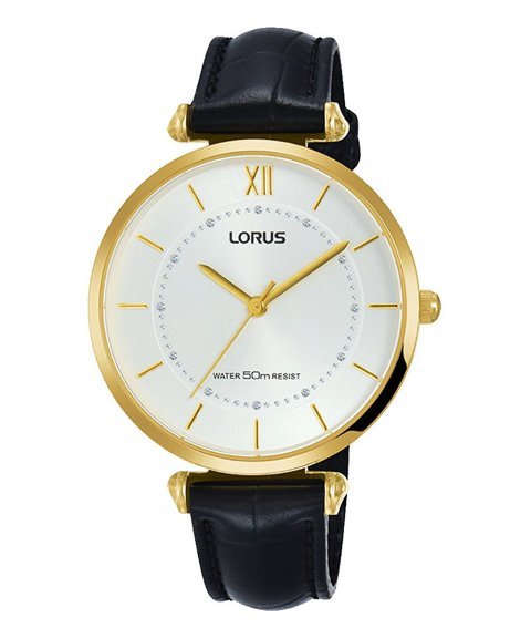 Lorus Women Relógio Mulher RG292MX8 Lorus Women Relógio Mulher RG292MX8