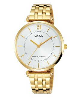 Lorus Women Relógio Mulher RG292MX9