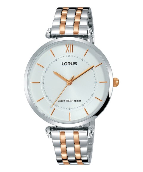 Lorus Women Relógio Mulher RG293MX9 Lorus Women Relógio Mulher RG293MX9