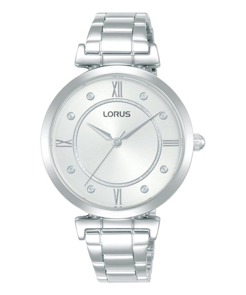 Lorus Women Relógio Mulher RG293VX9