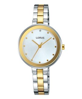 Lorus Women Relógio Mulher RG295LX9