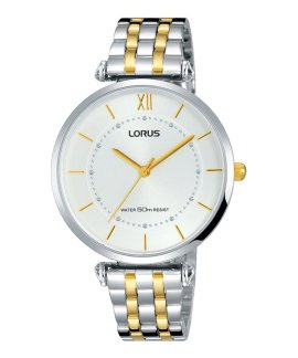 Lorus Women Relógio Mulher RG295MX9