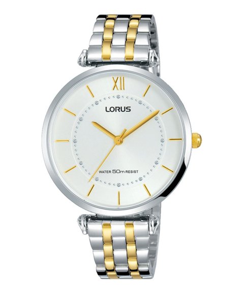 Lorus Women Relógio Mulher RG295MX9 Lorus Women Relógio Mulher RG295MX9