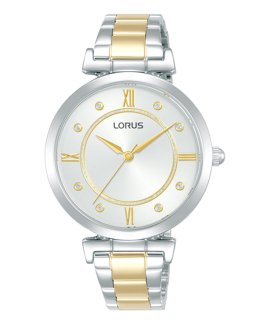 Lorus Women Relógio Mulher RG295VX9