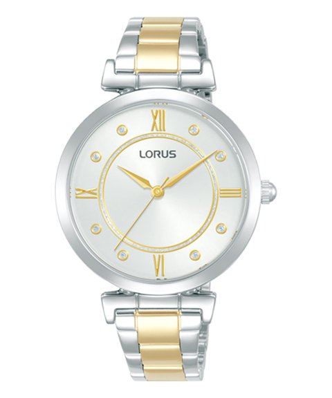 Lorus Women Relógio Mulher RG295VX9 Lorus Women Relógio Mulher RG295VX9